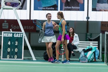 Bild 414 - VL TC RW Wahlstedt3 - TG Duesternbrook2 : Ergebnis: 5:1